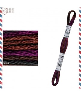 4522 муліне DMC Coloris